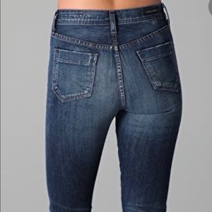 Citizens of Humanity Mandy Jeans